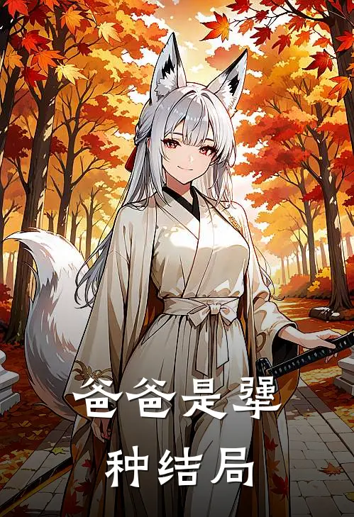 爸爸是犟种结局