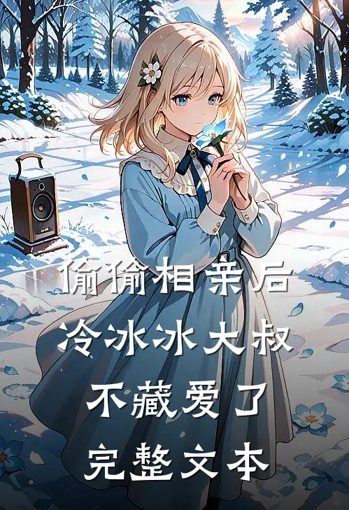 偷偷相亲后，冷冰冰大叔不藏爱了完整文本
