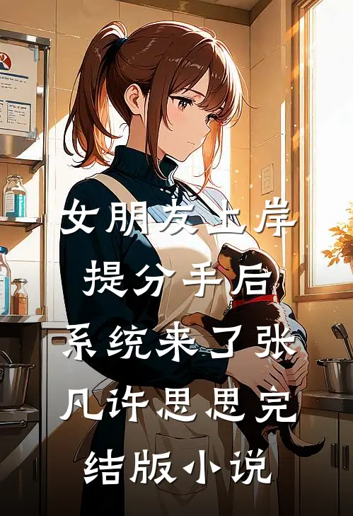 女朋友上岸提分手后，系统来了张凡许思思完结版小说
