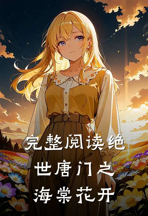 完整阅读绝世唐门之海棠花开