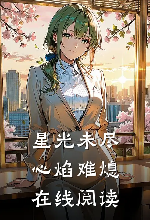 星光未尽，心焰难熄在线阅读