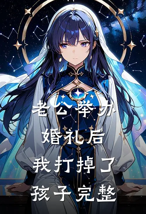 老公举办婚礼后，我打掉了孩子完整