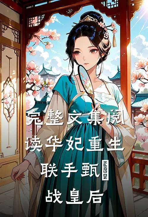 完整文集阅读华妃重生，联手甄嬛战皇后