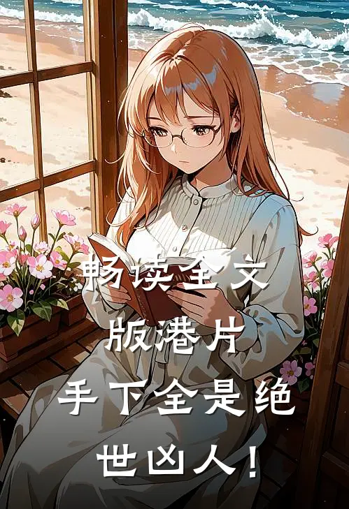 畅读全文版港片：手下全是绝世凶人！