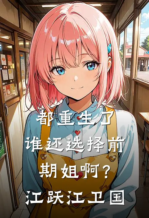 都重生了，谁还选择前期姐啊？江跃江卫国