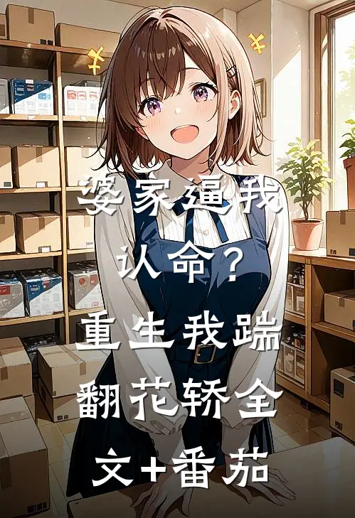 婆家逼我认命？重生我踹翻花轿全文+番茄