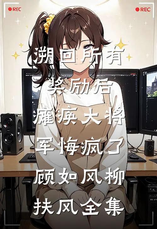 溯回所有奖励后，瘫痪大将军悔疯了顾如风柳扶风全集