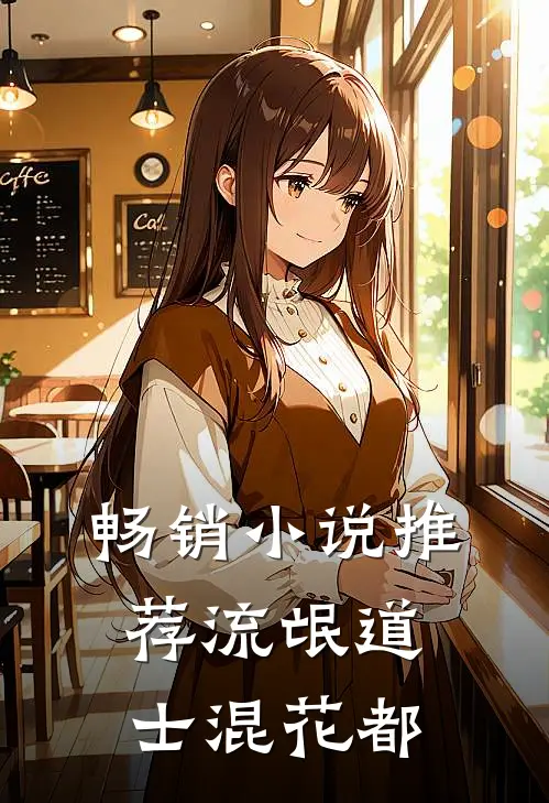 畅销小说推荐流氓道士混花都