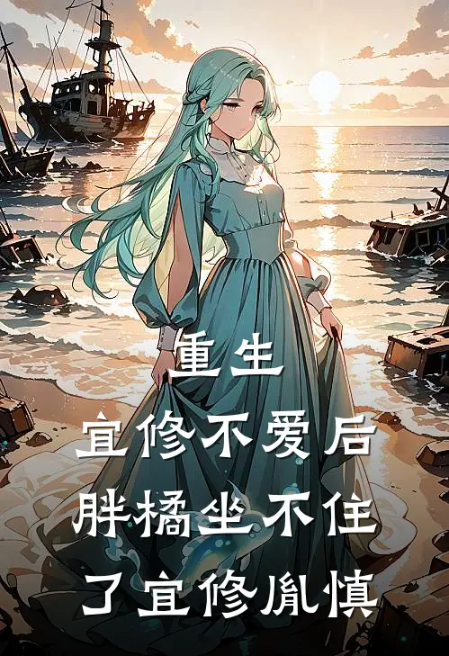重生：宜修不爱后，胖橘坐不住了宜修胤慎
