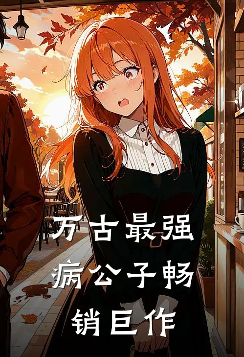 万古最强病公子畅销巨作