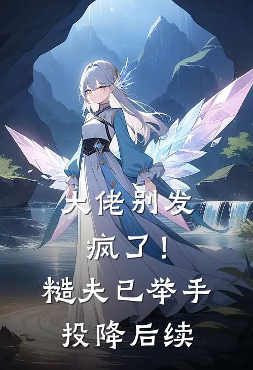 大佬别发疯了！糙夫已举手投降后续