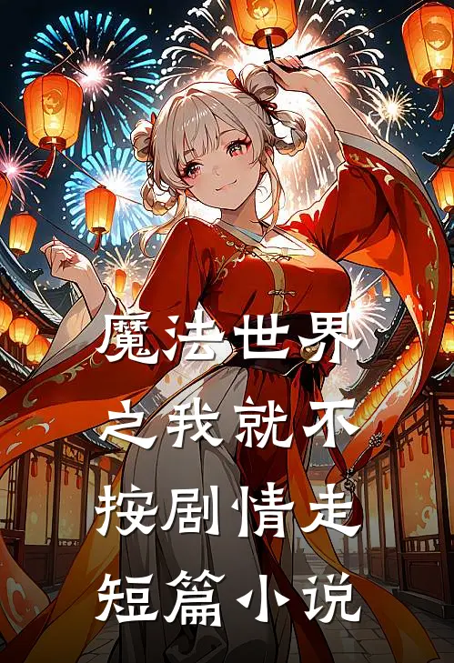 魔法世界之我就不按剧情走短篇小说