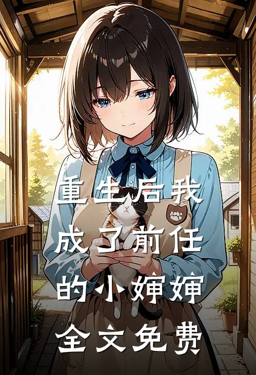 重生后我成了前任的小婶婶全文免费