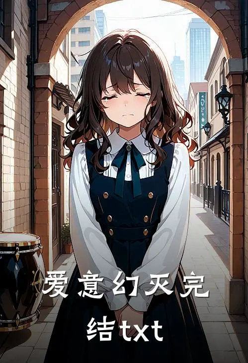 爱意幻灭完结txt
