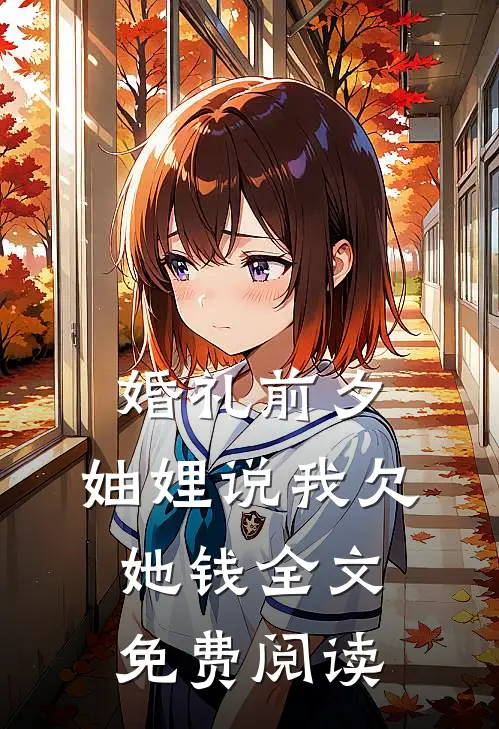婚礼前夕，妯娌说我欠她钱全文免费阅读