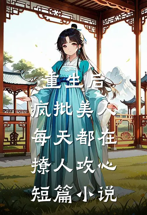 重生后，疯批美人每天都在撩人攻心短篇小说