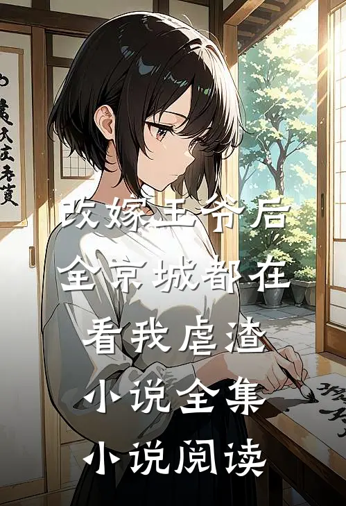 改嫁王爷后全京城都在看我虐渣小说全集小说阅读