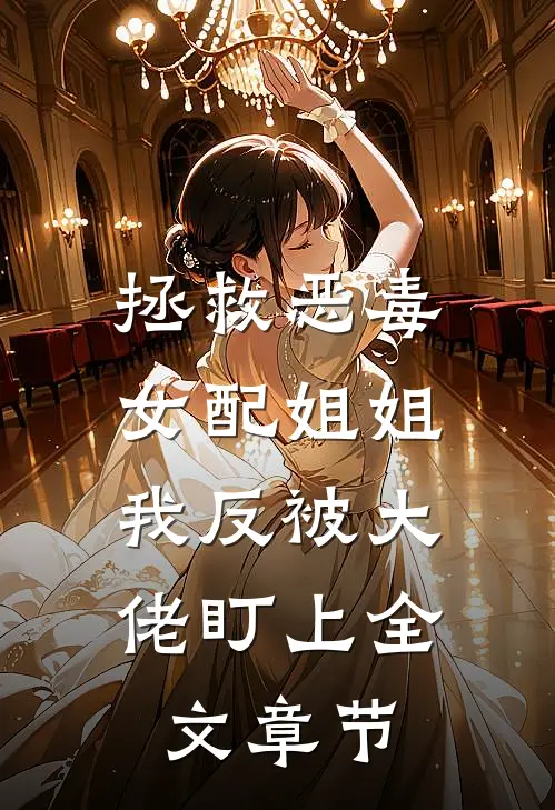 拯救恶毒女配姐姐，我反被大佬盯上全文章节