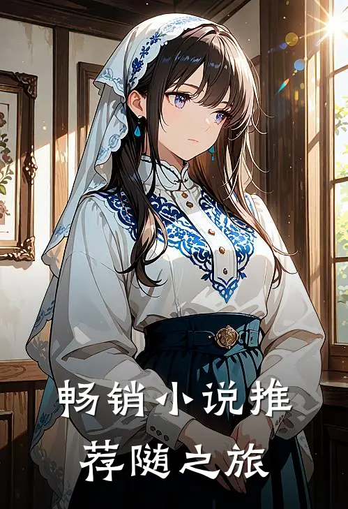 畅销小说推荐随之旅
