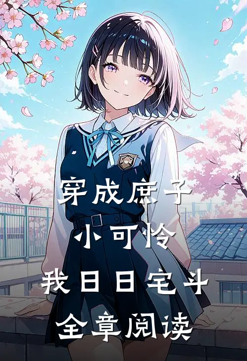 穿成庶子小可怜，我日日宅斗全章阅读