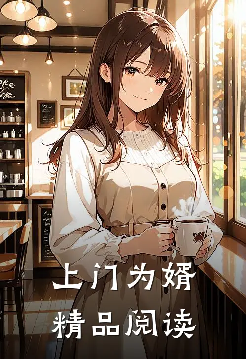 上门为婿精品阅读