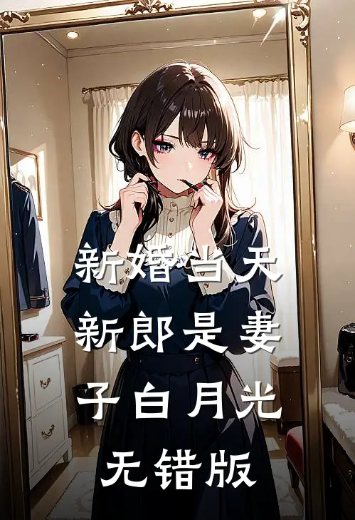 新婚当天，新郎是妻子白月光无错版