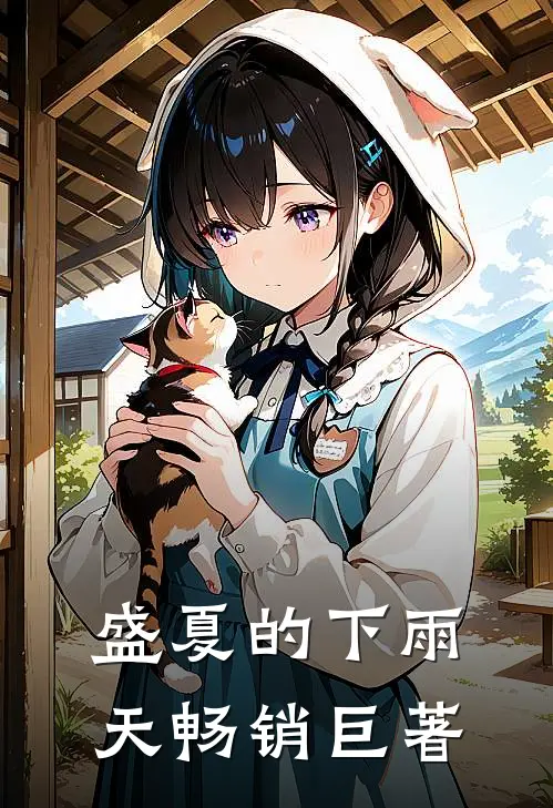 盛夏的下雨天畅销巨著