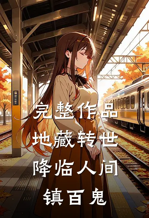 完整作品地藏转世，降临人间镇百鬼