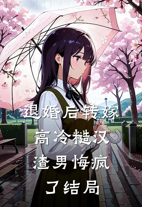 退婚后转嫁高冷糙汉，渣男悔疯了结局