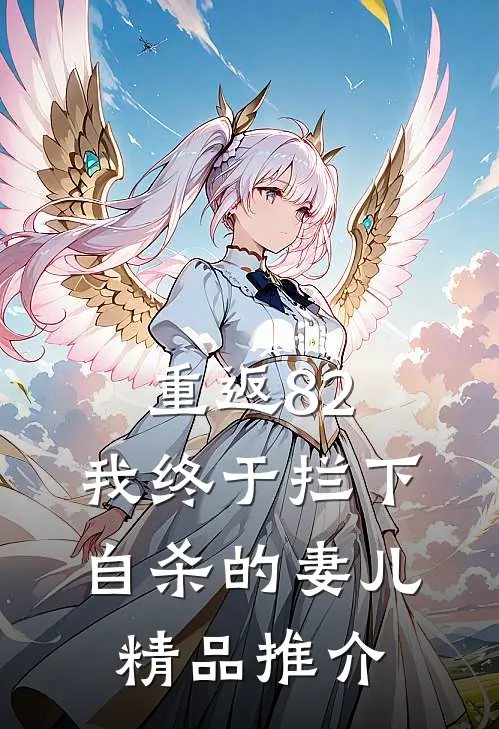 重返82：我终于拦下自杀的妻儿精品推介