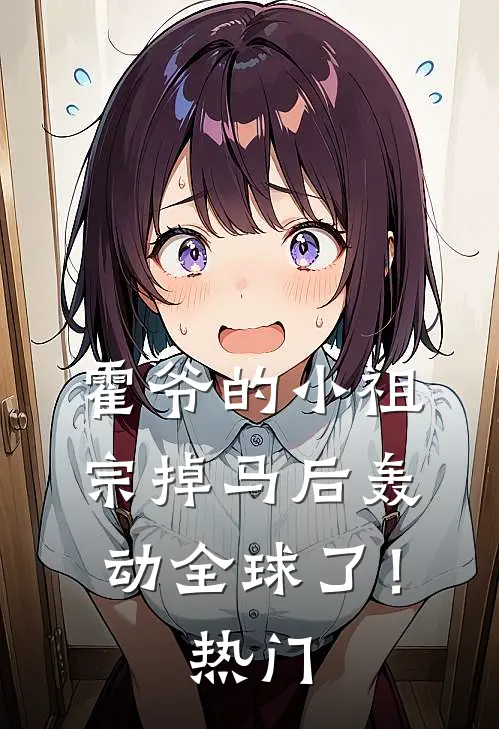 霍爷的小祖宗掉马后轰动全球了！热门