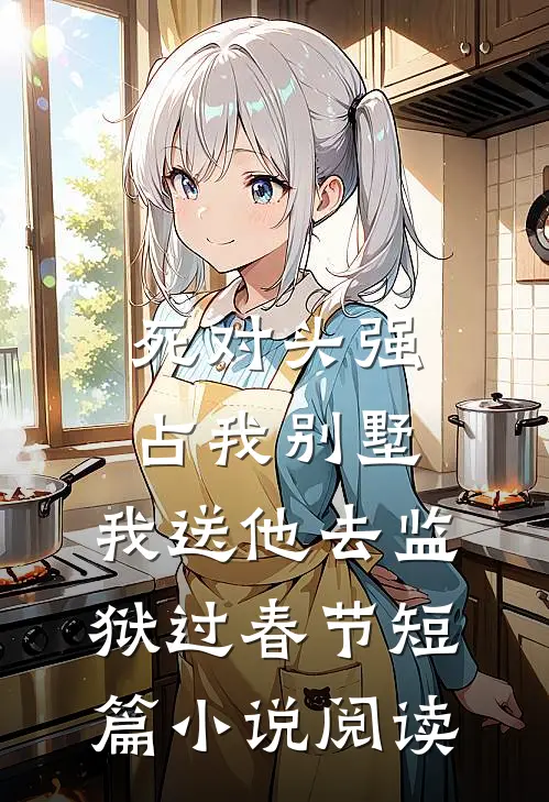 死对头强占我别墅，我送他去监狱过春节短篇小说阅读