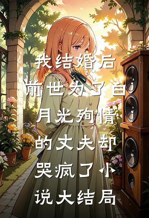 我结婚后，前世为了白月光殉情的丈夫却哭疯了小说大结局