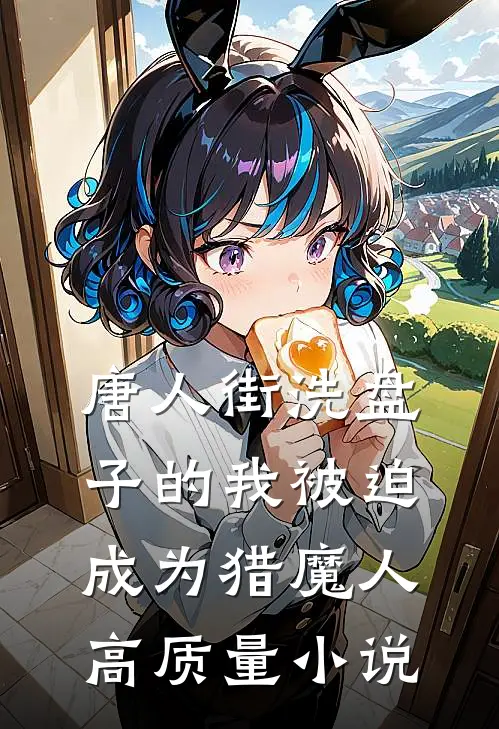 唐人街洗盘子的我被迫成为猎魔人高质量小说