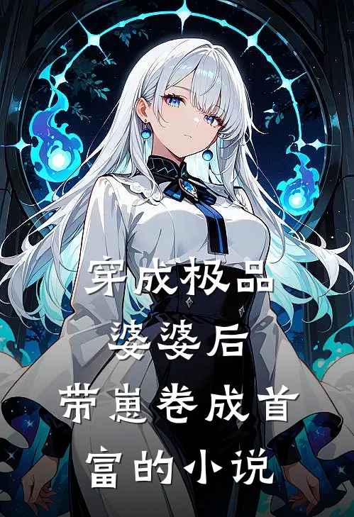 穿成极品婆婆后，带崽卷成首富的小说