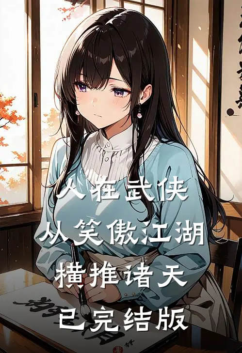 人在武侠，从笑傲江湖横推诸天已完结版