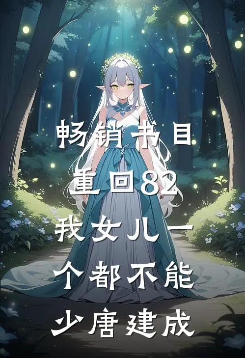 畅销书目重回82:我女儿一个都不能少唐建成