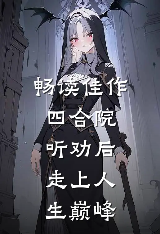 畅读佳作四合院：听劝后，走上人生巅峰