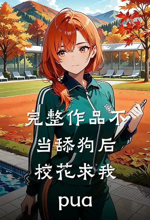 完整作品不当舔狗后,校花求我pua