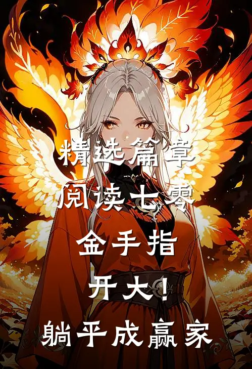 精选篇章阅读七零：金手指开大！躺平成赢家