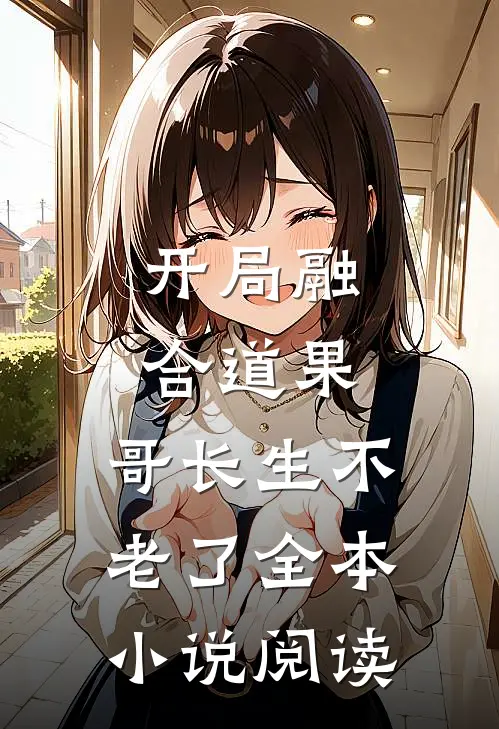 开局融合道果，哥长生不老了全本小说阅读