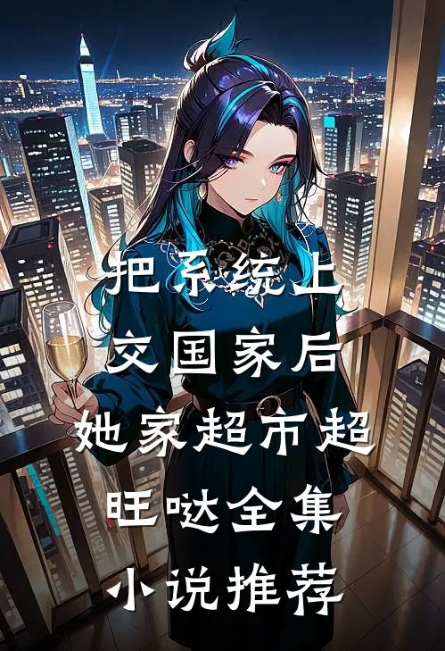 把系统上交国家后，她家超市超旺哒全集小说推荐