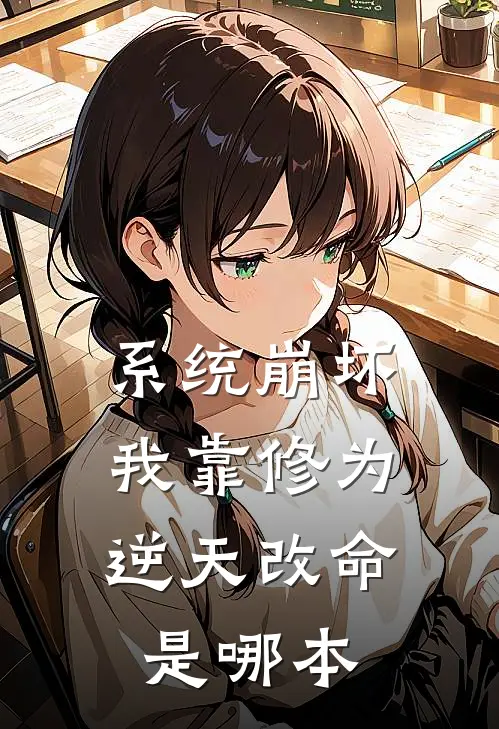 系统崩坏，我靠修为逆天改命是哪本