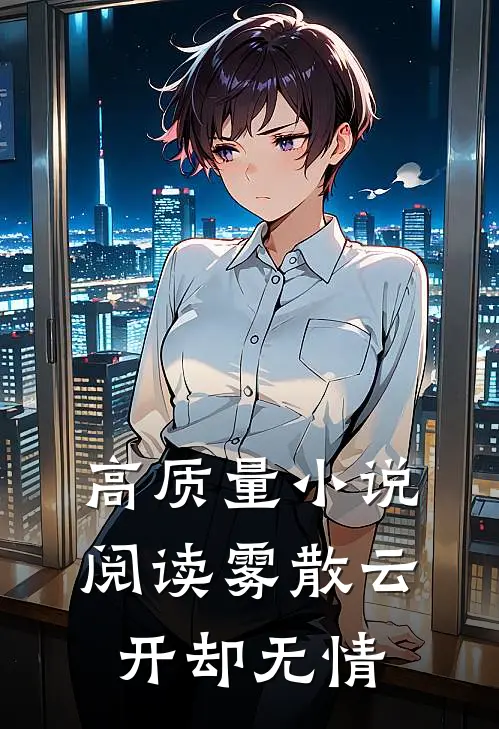 高质量小说阅读雾散云开却无情