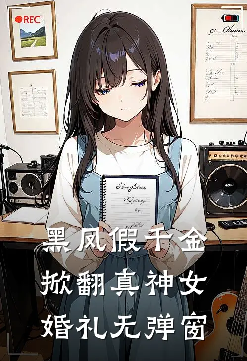 黑凤假千金，掀翻真神女婚礼无弹窗