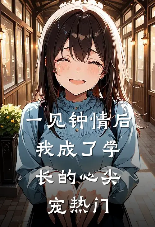 一见钟情后，我成了学长的心尖宠热门