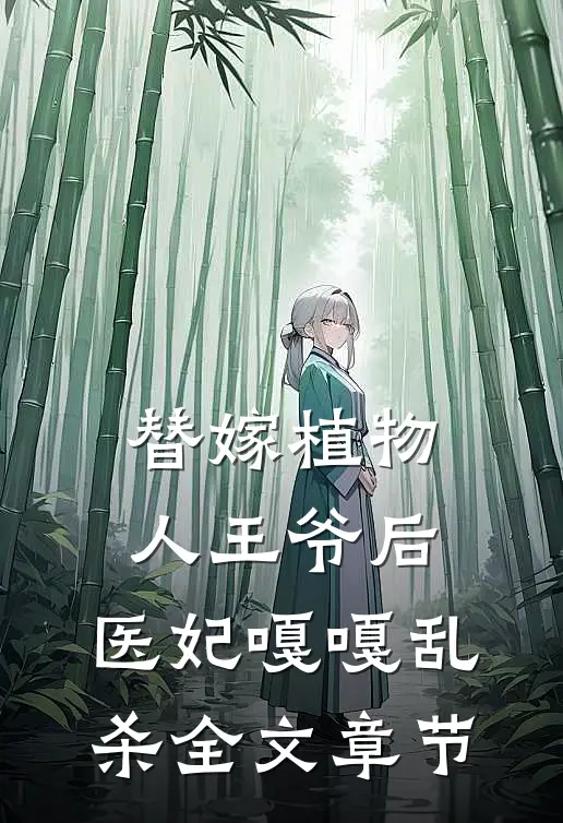 替嫁植物人王爷后，医妃嘎嘎乱杀全文章节