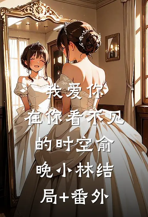 我爱你，在你看不见的时空俞晚小林结局+番外