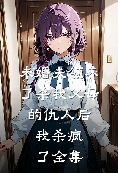未婚夫领养了杀我父母的仇人后，我杀疯了全集