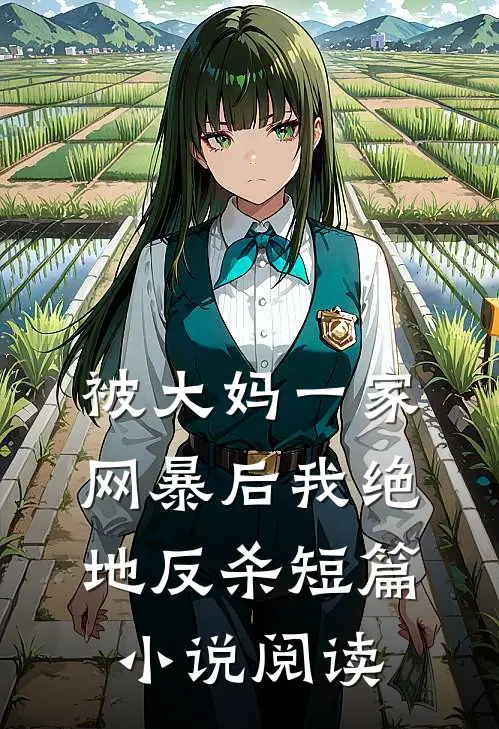 被大妈一家网暴后我绝地反杀短篇小说阅读
